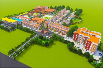 Website Pic Project Hub Lumbini