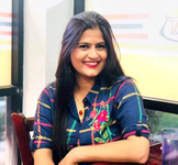 Ms. Swikriti Ghimire