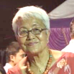 Dr Nirmala Sherchan